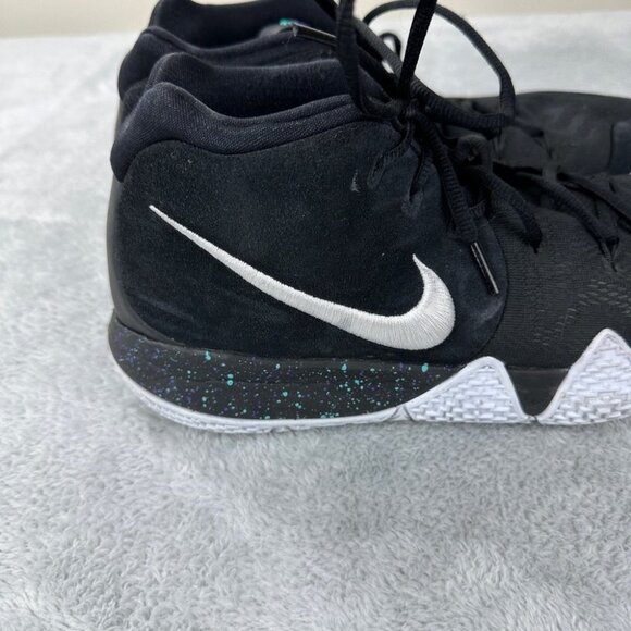 Nike Kyrie 4 Ankle Taker Men's Size 11 US/10 UK/45 EU 943806-002 Style Number - Picture 10 of 13